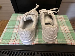 Deportivas Nike Air Max 38