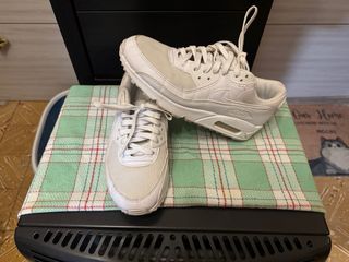 Deportivas Nike Air Max 38