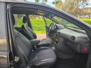 Mercedes-Benz Clase A 2001