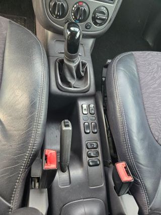 Mercedes-Benz Clase A 2001