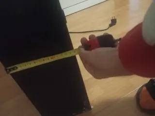 Campana extractora Teka