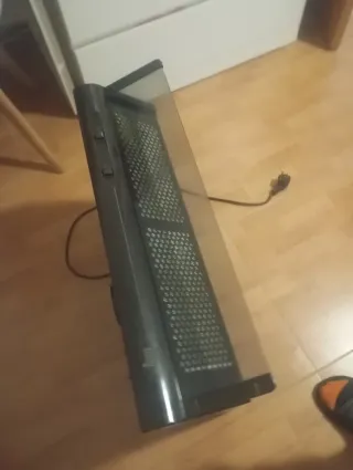 Campana extractora Teka