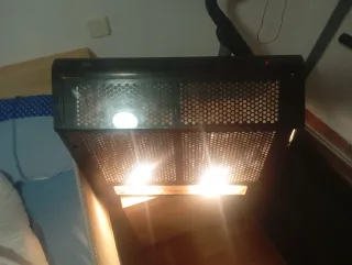 Campana extractora Teka