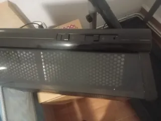 Campana extractora Teka