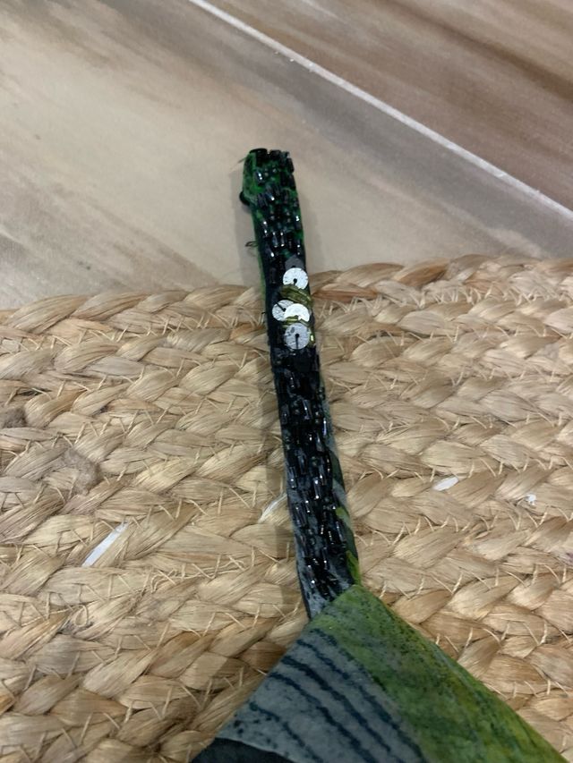 Vestido fiesta corto estampado