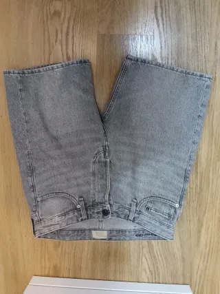 Pantalones cortos vaqueros Jack & Jones Talla S