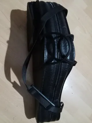 SAXO ALTO BOLSA FUNDA ORTOLA