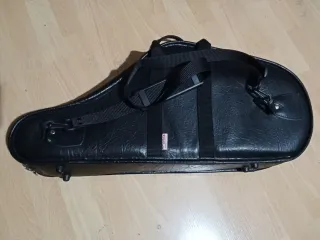 SAXO ALTO BOLSA FUNDA ORTOLA