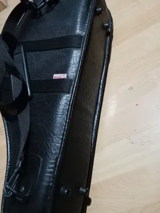 SAXO ALTO BOLSA FUNDA ORTOLA