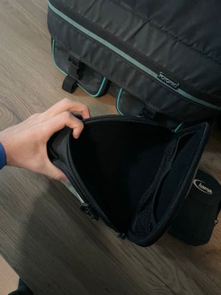 Lote Fundas Cámaras Fotográficas