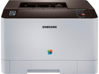 Impresora Samsung Xpress Color Nueva