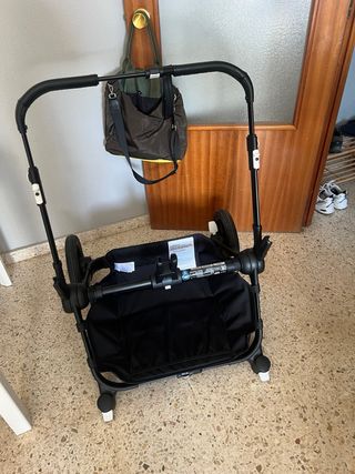 Bugaboo Donkey 5 Gemelar