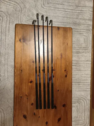 Callaway X22 Grafito 5 Palos