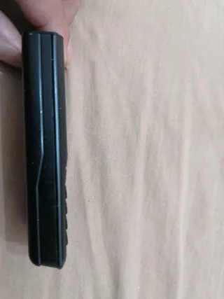 Sony Ericsson Cellulare Nero