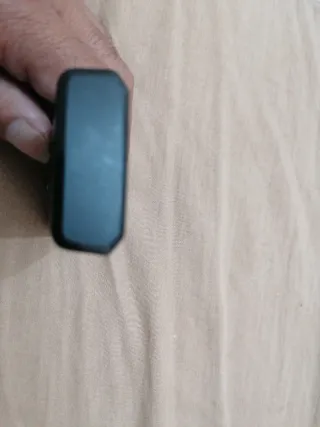 Sony Ericsson Cellulare Nero