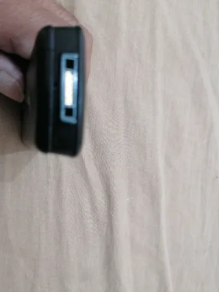 Sony Ericsson Cellulare Nero