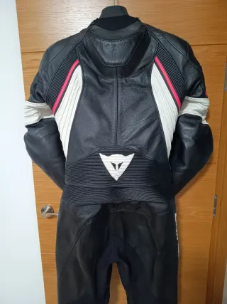 Mono Dainese Avro Lady Talla 44