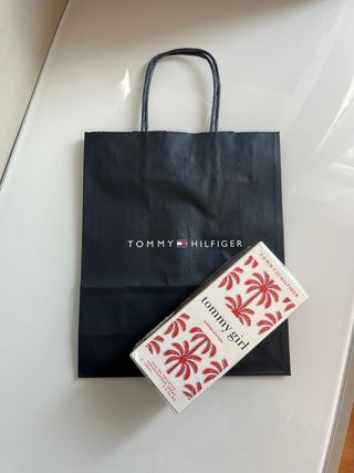 Profumo Tommy Girl Summer Edition