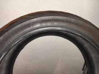 Neumáticos Moto Bridgestone