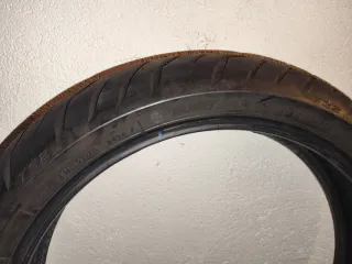 Neumáticos Moto Bridgestone