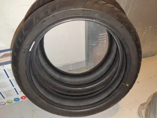 Neumáticos Moto Bridgestone