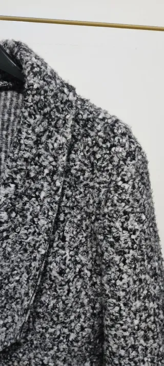 Blazer corto invernale taglia S/M