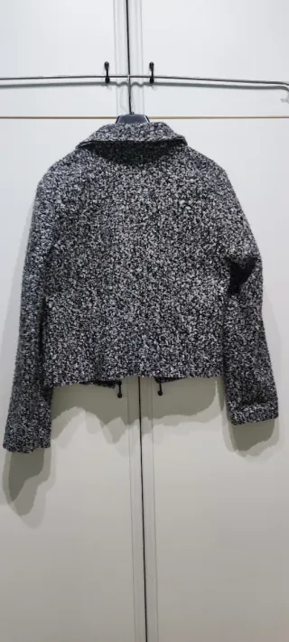 Blazer corto invernale taglia S/M