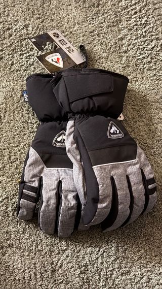Guantes de esquí Rossignol Talla XXL