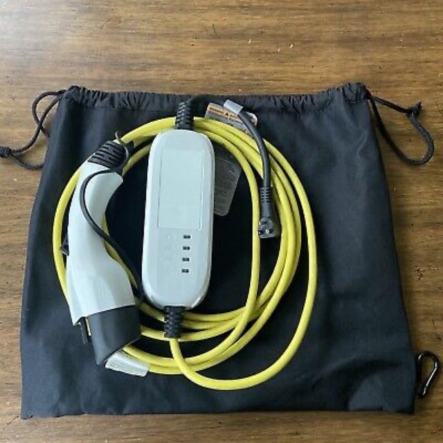 Cable Carga Coche Eléctrico VW SEAT Audi