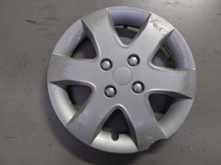 TAPACUBOS SUZUKI IGNIS DDIS 2004