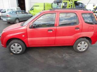 TAPACUBOS SUZUKI IGNIS DDIS 2004