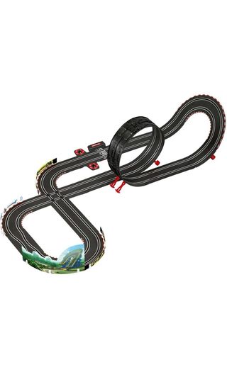 Carrera GO! Mario Kart Pista PRECINTADO.