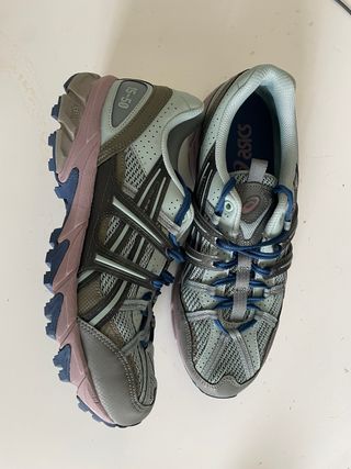 Asics Gel Sonoma 15-50