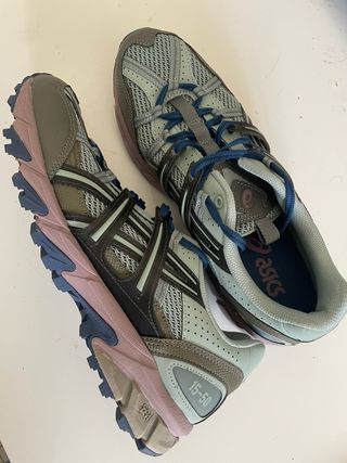 Asics Gel Sonoma 15-50