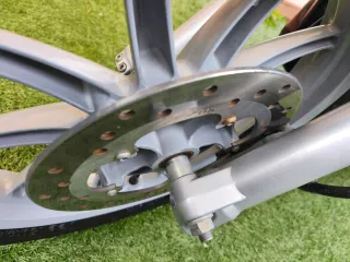 Piaggio Liberty 3v 125cc Moto 2014