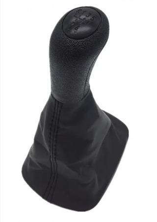 Pomo palanca cambios Skoda Octavia A4