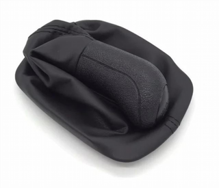 Pomo palanca cambios Skoda Octavia A4