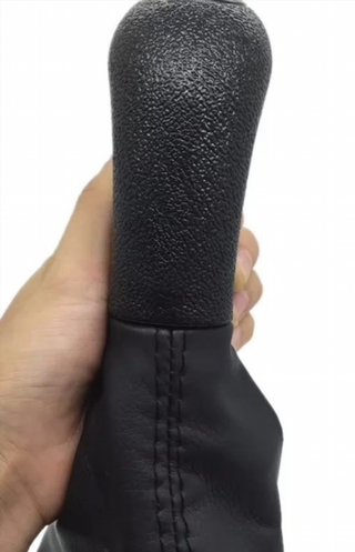 Pomo palanca cambios Skoda Octavia A4