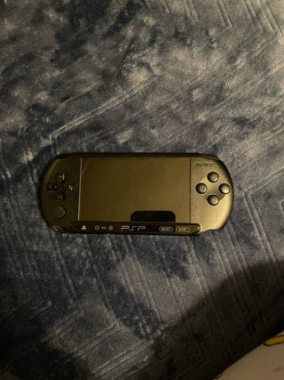 Sony PSP Negra