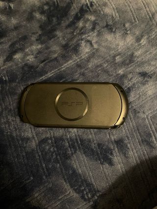 Sony PSP Negra