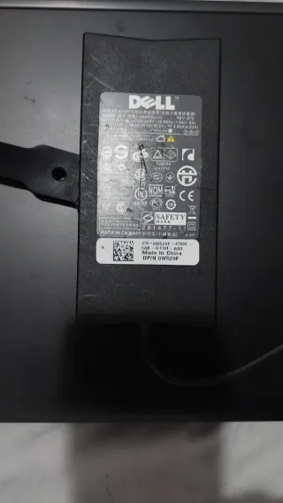 Portátil Dell Latitude 5490 i5 16GB RAM