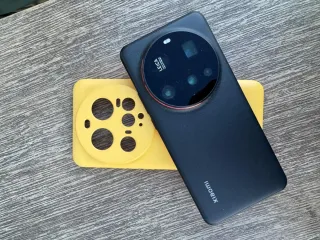 Xiaomi 15 Ultra 512GB Negro