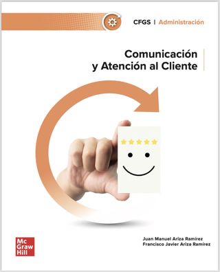 Comunicación y Atención al Cliente
