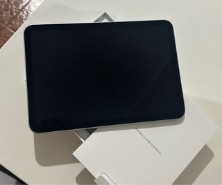 iPad mini Wi-Fi 128 GB Azul