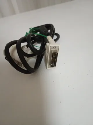 Cavo DVI-D