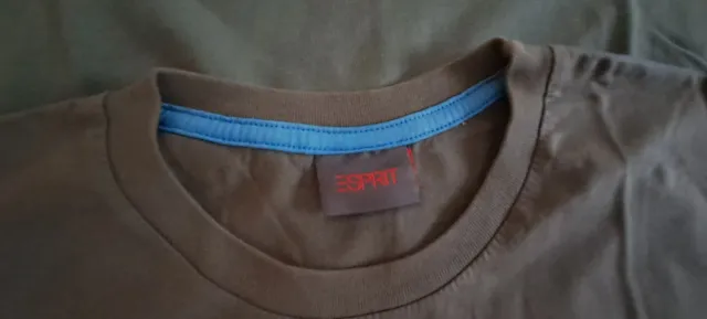 Camisetas Hombre Verde scuro,gris..