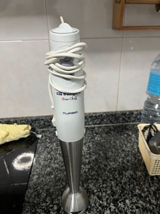 Lote pequeños electrodomésticos