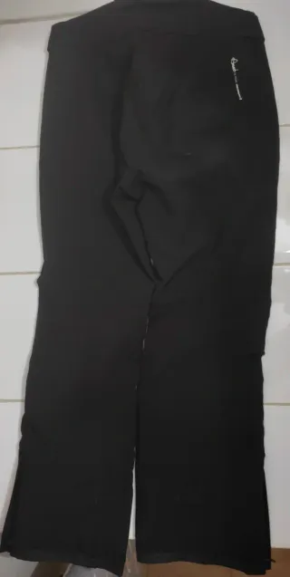 Pantalón esqui mujer