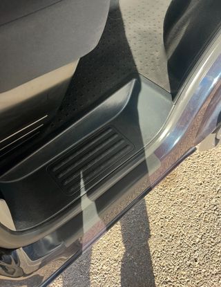 Volkswagen Transporter T6 2018