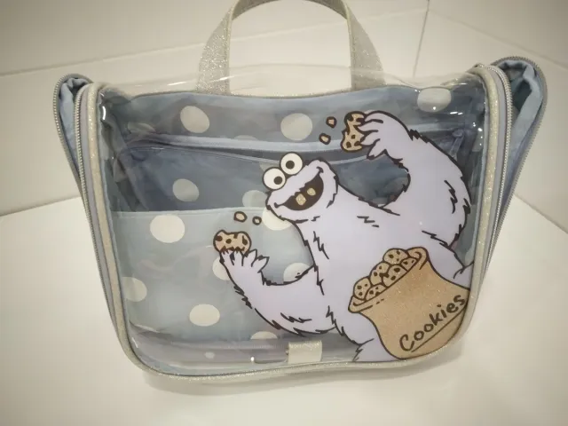 Neceser Woman Secret